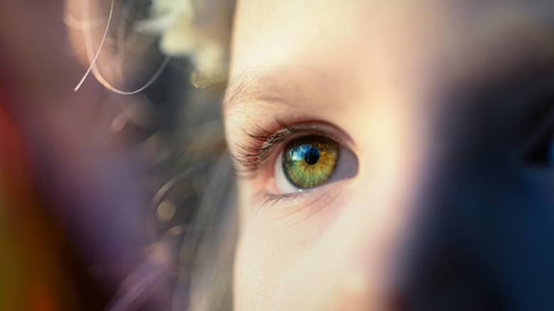 Un nuovo alleato per proteggere la vista dei nostri figli: la luce del Sole! 6 Proteggere occhi bambino