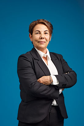 Agnese Lai