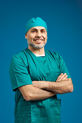 damiano dessalvi