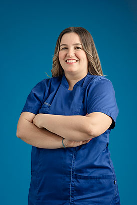 Francesca Tomasi