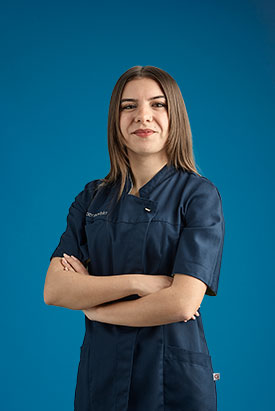 Giorgia Deiana