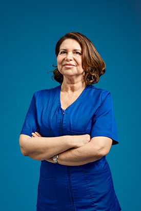 Lucia Orrù