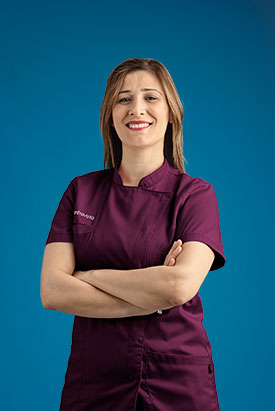 Rita Arba