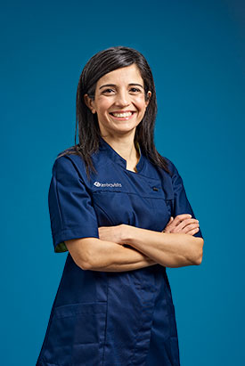 Roberta Schirru