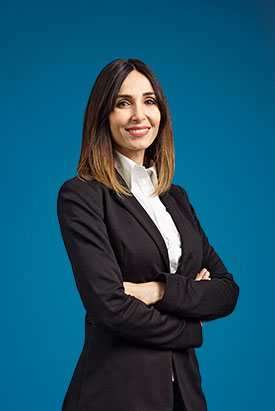 Silvia Saba