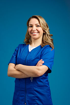Valeria Serra