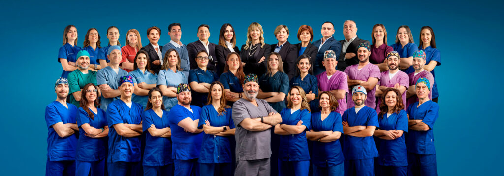 Staff Centro Vista