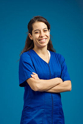 camilla fosci