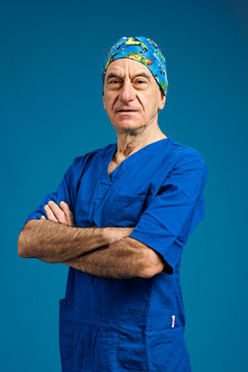 giampaolo moreno fosci